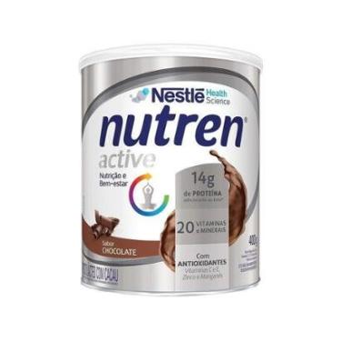 Imagem de Suplemento Alimentar Nutren Active-Unissex