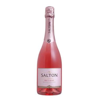 Imagem de Espumante Salton Brut Rose 750ml