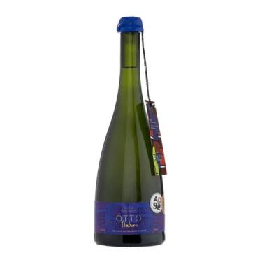 Imagem de Espumante Nature 100% Chardonnay Sur Lie Blanc Otto 750ml
