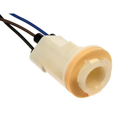 Imagem de Dorman Soquete de luz de sinalização e estacionamento Ford 84716 com 3 fios