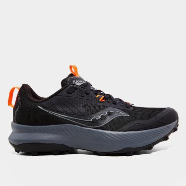 Imagem de Tênis Saucony Blaze TR Masculino-Masculino