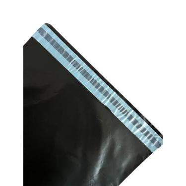 Imagem de Envelope de Segurança- 250 unidades - NoBrand, 40x50