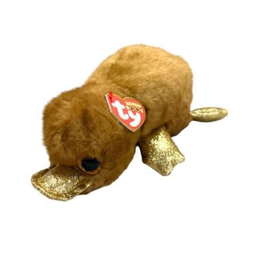 Imagem de Pelúcia Ty Beanie Boo Plush - Ornitorrinco Perry