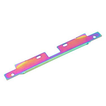 Imagem de Cryfokt Aço de Metal Resistente do Suporte de Reparo da Caixa de Luva Preciso para a Série Z3 S52 S54 M52 M54 M44 1996-2002 para Entusiastas do Carro