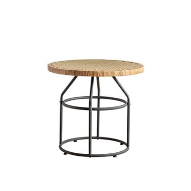 Imagem de Mesa central nórdica simples mesa de centro sala de estar mesa decorativa escritório mesa de centro sala de estar luz decorativa luxuosa mesa de centro mesa de quarto (B)