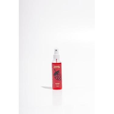Imagem de Chanty Beauty Body Splash, Colônia Cheirosinha, 150ml, Fragrâncias Morango Adocicado, Cereja, Melancia Cítrica, Refrescante e Duradouro (Morango)