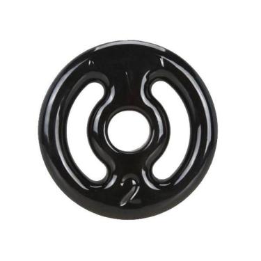 Imagem de Anilha Emborrachada Para Musculação 2 Kg