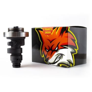 Imagem de Comando Jet Motos Para Yamaha Fazer / Factor / Crosser 150 Vigarista Média Alta