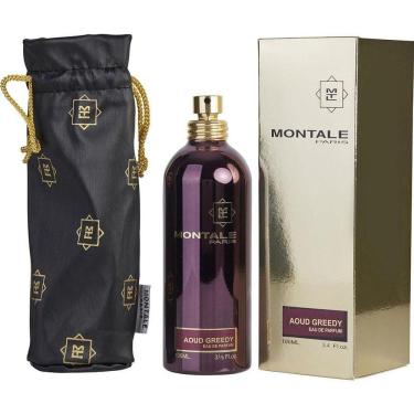 Imagem de Perfume Unisex Montale Paris Aoud Greedy Eau de Parfum Spray 100ml