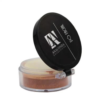 Imagem de Pó Facial Face Powder Bronzeado Anaconda 6G