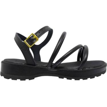 Imagem de Sandália Infantil Menina Casual Dia a Dia Passeio Escola Verão Tratorada Conforto Molekinha 2361.205