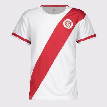 Imagem de Camisa Internacional Layer Infantil-Unissex
