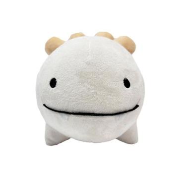 Imagem de Boneca de pelúcia Deepwokens Sharkos Anime 14cm - yiweisai