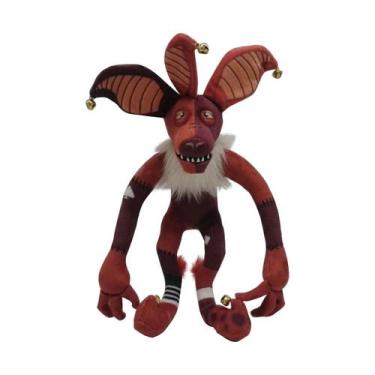 Imagem de Boneca de pelúcia Singing Monsters, anime de 30 cm para decoração - Yi