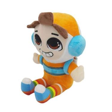 Imagem de Meias de boneca de pelúcia para 1 pelúcia Anime 23 cm - Yiweisai