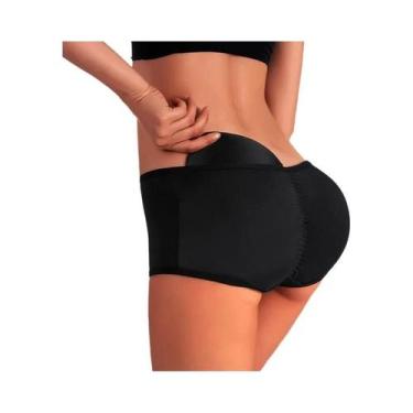 Imagem de Calcinhas Modeladoras Sexy Para Mulheres Com Almofadas Para Levantar O