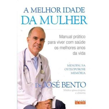 Imagem de Melhor Idade Da Mulher, A