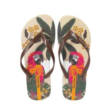 Imagem de Chinelo Feminino Ipanema Orla 27036-Feminino