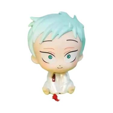 Imagem de Série Cute Alien Stage Baby: Caixa Surpresa De Brinquedo Colecionável 