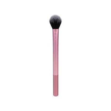 Imagem de Setting Brush Real Techniques - Pincel de Finalização, Rosa