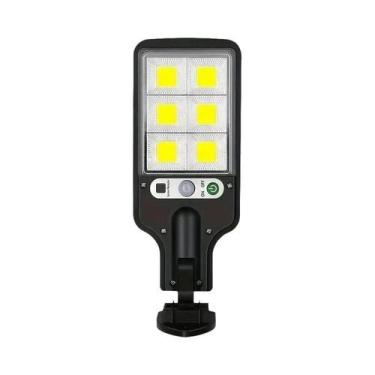 Imagem de Luzes Solares À Prova d'Água Com Sensor De Movimento Para Exteriores, 