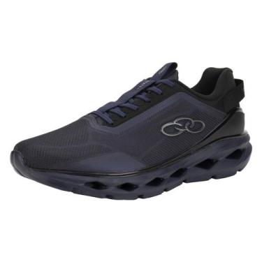 Imagem de Tênis masculino beats olympikus 43701259, Marinho, 45