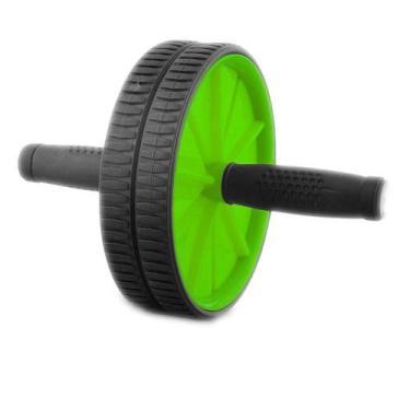Imagem de Roda Abdominal Wheel Stability Poker