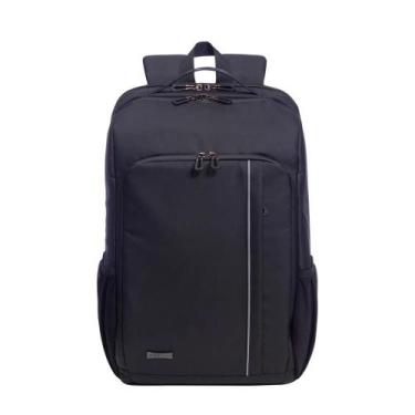 Imagem de Mochila Sestini 2 Compartimentos Dry 28 Litros Preto
