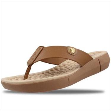 Imagem de Chinelo Modare Linha Ultraconforto Reflex Sense Feminino-Feminino