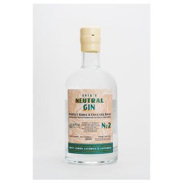 Imagem de Gin N2 750ml - APTK