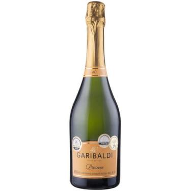 Imagem de Espumante Garibaldi Prosecco Brut
