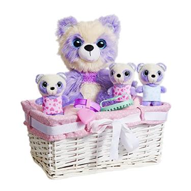 Imagem de Adotados Scruff a Luvs Familia Panda