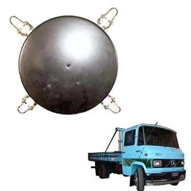 Imagem de CARCACA FILTRO AR MB L608