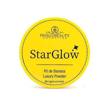 Imagem de Phállebeauty Po De Banana Star Glow Phallebeauty