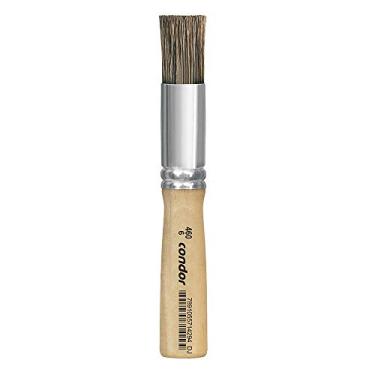 Imagem de Pincel Brochinha, CONDOR, Natural, 6