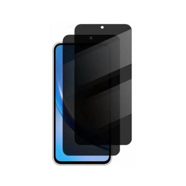 Imagem de Película Vidro 3D Privacidade Privativa Para Galaxy M54 5G