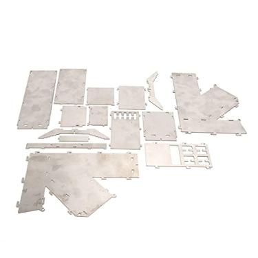 Imagem de MUNEFE Fog?o de acampamento Rocketly de bolso, mochila Rocketly, fog?o a lenha port¨¢til para garantir estabilidade durante o uso