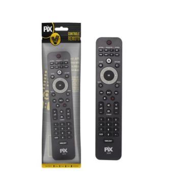 Imagem de Controle Remoto Tv 32pfl5604 42pfl5604 - Alta Qualidade  - PIX