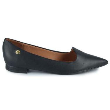 Imagem de Sapatilha Vizzano Feminina 1206.261, 37, Preto