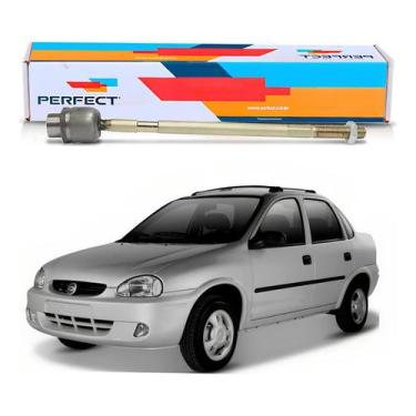 Imagem de Barra Axial Mecanica Corsa Classic 1.0 1998 A 2010 - Perfect