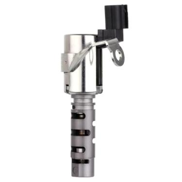 Imagem de SCITOO Válvula solenoide VVT esquerda para Toyota 4Runner 2003-2009, Toyota FJ Cruiser 2007-2010, Toyota Tacoma 2005-2009, Toyota Tundra 2005-2006, substituição para 15340-31010, 917-238, 15344 0-0P00