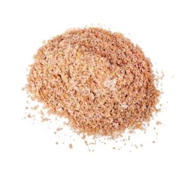 Imagem de 2KG Farelo de Trigo para Pesca, Alimentação Animal, Criar Bichinhos Te