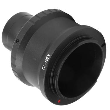 Imagem de Adaptador de telescópio Ring Goshyda, suporte T de 1,25 polegadas para
