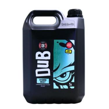 Imagem de Limpador hydro oxxy apc multi-uso super concentrado 5l dub boyz