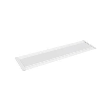 Imagem de Luminária Led Taschibra TL Slim 15 de Embutir 40W Bivolt, 6500K - Luz 