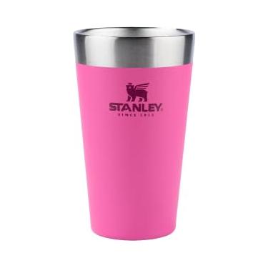 Imagem de Copo Térmico Stanley Stacking Beer Pint 473ml Azalea