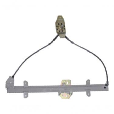 Imagem de Máquina Do Vidro Mecânica Esquerda Gol Parati Até 2000