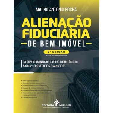 Imagem de Alienacao Fiduciaria De Bem Imovel - 2ª Ed