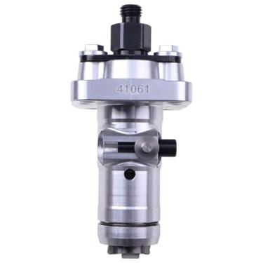 Imagem de Solarhome Bomba de injeção de combustível 8-97131357-1104134-1060 9410618142 compatível com motor Isuzu 8-97131357-1