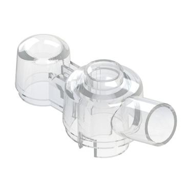 Imagem de Tampa Para Reservatório Para Nebulizador Pulmosonic Star